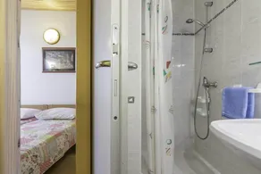 E3 con due camere da letto e vista mare - Image 2