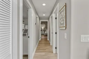 Turtle Tyme: Dog Friendly, Pool, Putting Green, 2 Blocks to Beach by Anna Maria Life - Image 4