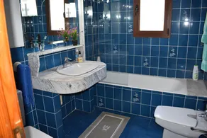 Villa 'Vicenta' con piscina privada, Wi-Fi y aire acondicionado - Image 2