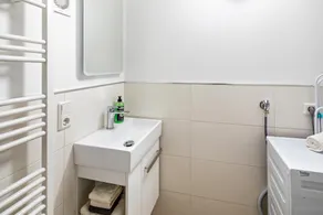 Holiday Apartment 'Im Fachwerk' with Wi-Fi - Image 3
