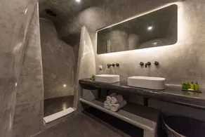 NK Cave House Villa - Image 2