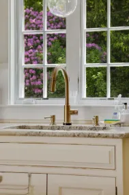 Luxurious Home By The Beach - a true coastal home in the heart of Kennebunkport - Image 4
