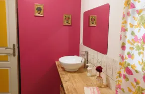 casa in agriturismo - Image 2