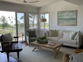 Heavenly Hale Best  monthly Vacation rental - walk to beach! - Image 5
