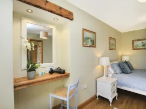 Teal Cottage, PUENTE MENAI - Image 3