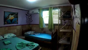 Apartamemto de 2 Quarto com Maravilhosa Vista Praia de Ponta Negra - Image 3