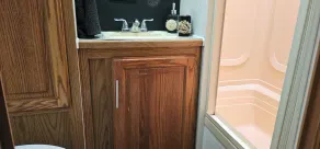 Homey Fifth Wheel Haven - Image 2