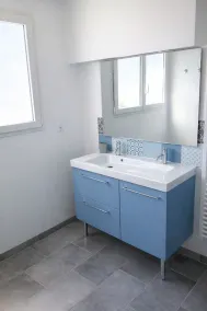 individuelle Hausvermietung beheizter Pool und WIFI - Image 3