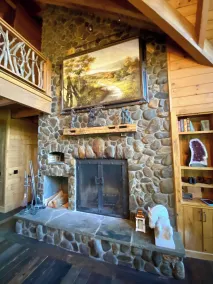 Bliss Mountain Lodge - Image 3