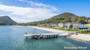 Del Rae 6 25 Shoal Bay Road - Image 3