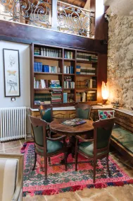 Beautiful Villa with garden and fireplace 10 minutes from the Ribeira Sacra - Image 3