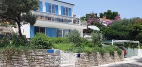 Villa on the seafront for 8 people - Image 3