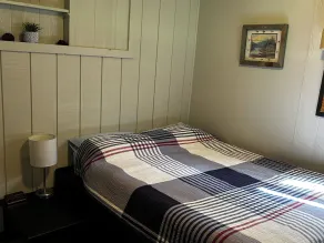  Rustic cabin near recreational, ATV and fishermans dream. - Image 2
