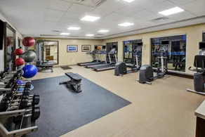 Spacious 2BR Suite w/ Dining Area & Breakfast - Image 2