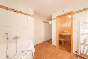 Appartamento con sauna | Vista sul mare | Accanto alla spiaggia - Image 5