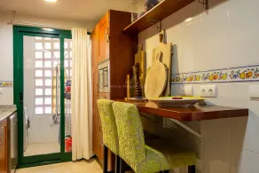 Ref 137) Altea nova 3 bedroom/ 2 bathroom apartment / large terras on the sun - Image 3