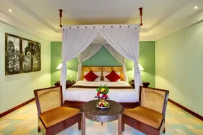 1 Bedroom Villa in Tuban Center Destination at South Kuta Bali - Image 3