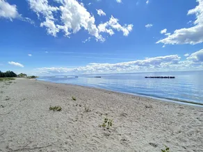 #k02 Erholung Pur! Bungalow im Inselglück Usedom - Image 2