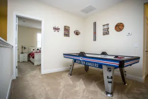 Appartement adapté aux familles avec internet haut débit, jardin et piscine | Vue lac - Image 4