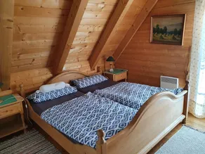 Holiday home Müller-Kräuter - Holiday home with 2 bedrooms, bath or shower/toilet - Image 5