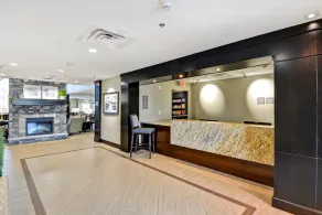 Mobility Accessible Suite | Free Breakfast, Business Center + Fitness Center Access - Image 5