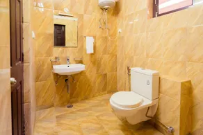 Serene 2 bed Apartment  on City-side HillTop - Image 4