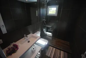Villa moderna con piscina privata, vicino alla spiaggia e baia di San Antonio - Image 2