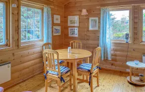 3 sovrum fantastiskt hem i Leikanger - Image 5
