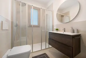 Apartment 'Eleonora C1' with Shared Pool, Private Terrace, and Air Conditioning - Image 2