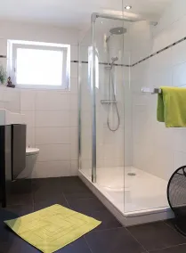 Modern, light-flooded, comfortable vacation apartment near Freiburg - Image 2