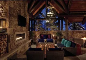 Ritz-Carlton Beaver Creek -- LUXURIOUS-2BR,2Bath, SLOPESIDE & inside hotel - Image 4