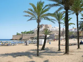 Nice apartment for 4 guests with pool, WIFI, A/C, TV, terrace and pets allowed - Image 4
