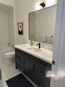 BRAND NEW Designer Cottage/Chalet in Blue Mountain - Image 4