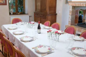 House of karakter i et unikt miljø - Image 4