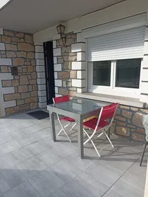 Monolocale \"La Clématite d'Olt\" con terrazza privata e Wi-Fi - Image 4