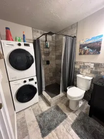 Cozy Basement Apartment - Easy Drive to Ski Resorts - Massage Chair!!! - Image 4