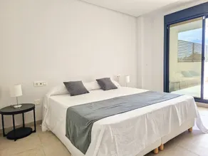 AL BORADA HOMES 3-Bedroom Apartment with Terrace in a Premium Residential Complex in Marbella - Image 5