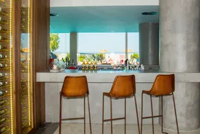 Blue Sky City Beach Hotel - Image 5