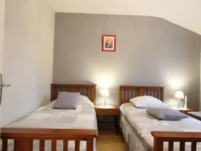 Gîte Gratot, 3 camere, 4 persone - Image 4