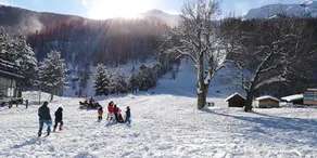New apartment at the foot of the Riou slopes in AURON - Image 4