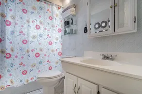 HIDDEN GEM! Spacious 4BR/2B Home W/ Pool and Garage - Image 2