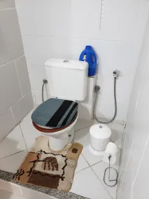 Hus med pool och badkar i RJ - Image 3