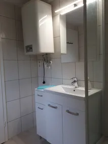 Vacation home for two in the countryside and yet close to Berlin - Image 2