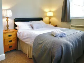 Alojamiento de 2 habitaciones en Blacknest, near Alton - Image 4