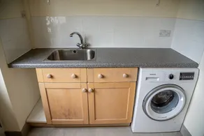 Wonderful Spacious Family Home in Constantine Bay Situated on Road to Beach - Image 3