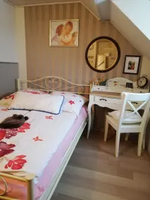 Ferienwohnung Isis - Am Tor zum Thüringer Wald - Image 5