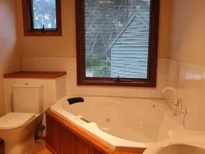SNOWED INN apartment - Image 5