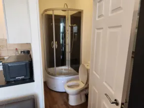 1 Bed Flat - Sleeps 3 - Parking - Wifi - Image 2