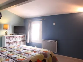 Casa familiar en Dolus-d'Oléron cerca de la playa, 4 plazas - Image 5