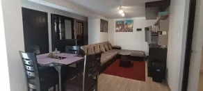 30 minutes from the main square, familiar apartment with local hosted - Image 5